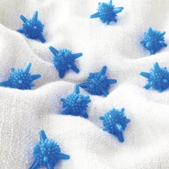 Clearance Tempsl 10 balles de lavage à picots