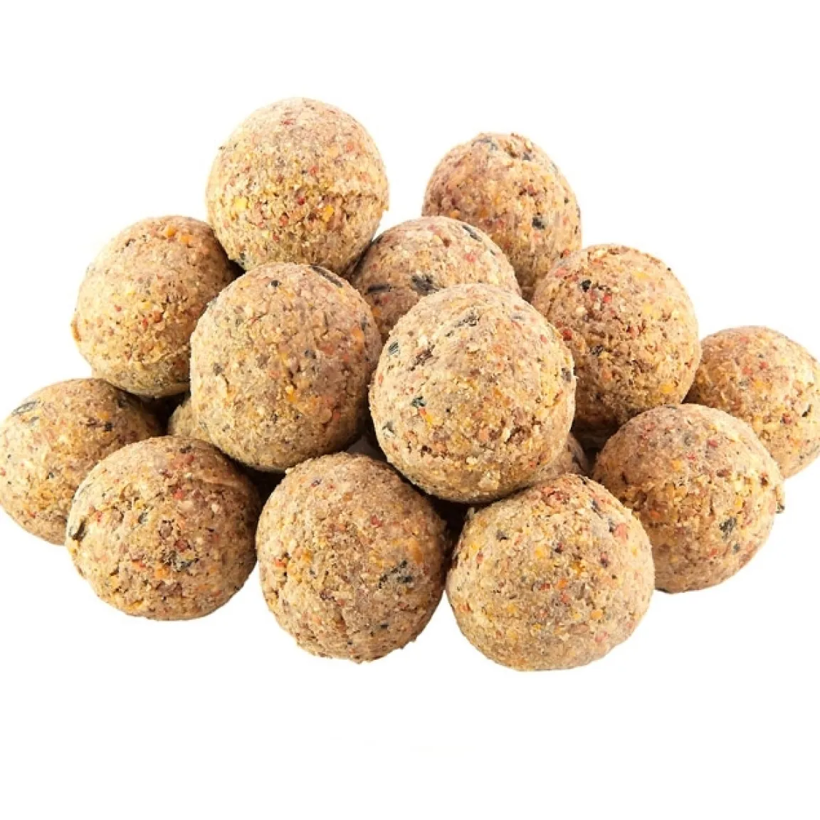 Hot Tempsl 10 boules de graisse