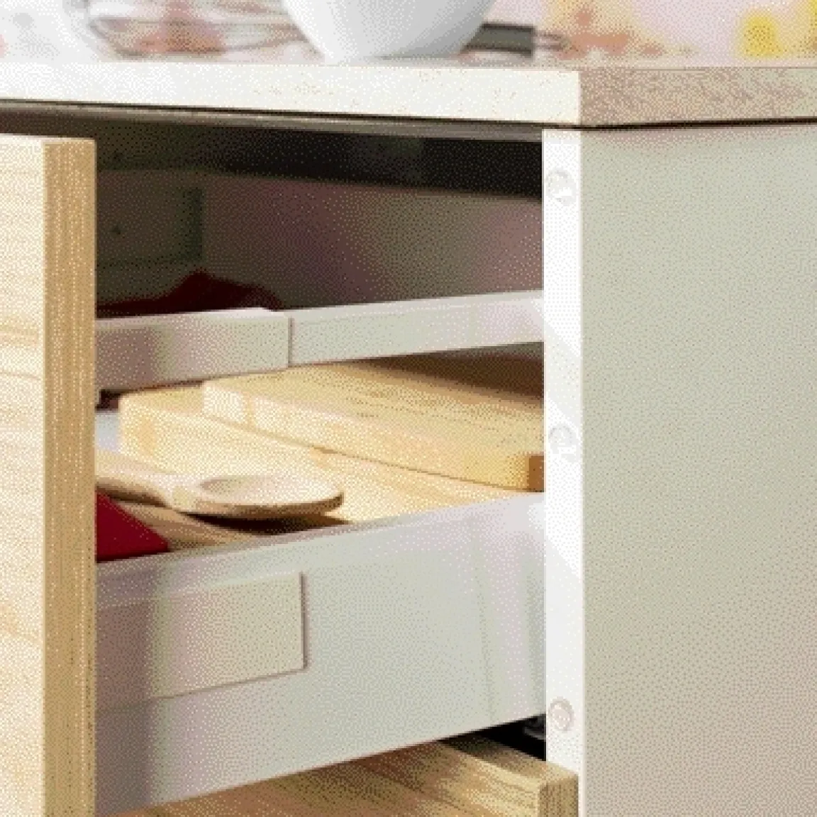 New Tempsl 50 butées de protection