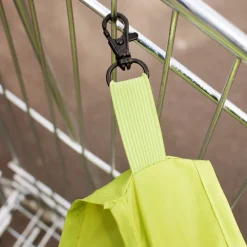 Tempsl 3 cabas chariot couleur