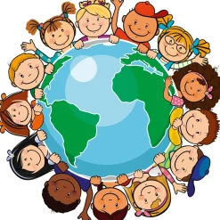 Outlet Tempsl 2 cd enfants de tous pays