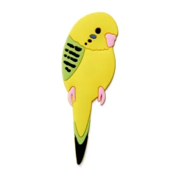 New Tempsl 3 crochets perroquets