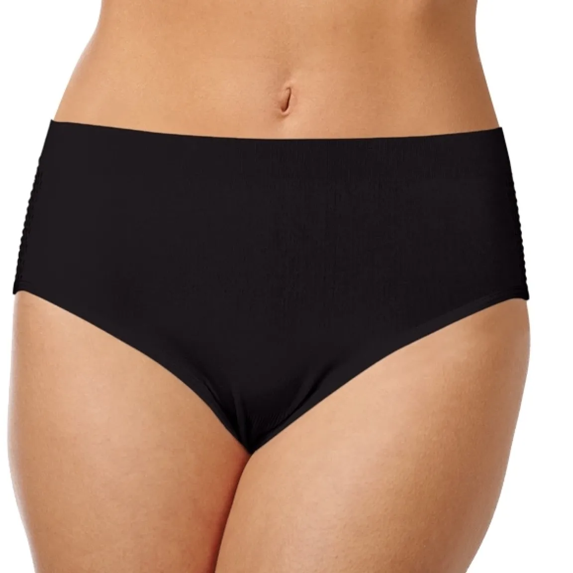 Discount Tempsl 3 culottes respirantes Noir/chair/blanc - taille XXL