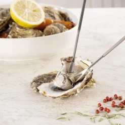 Discount Tempsl 4 curettes à crustacés