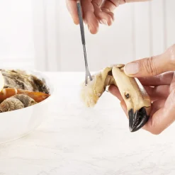 Discount Tempsl 4 curettes à crustacés