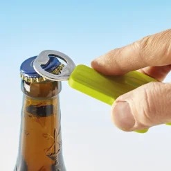 Clearance Tempsl 2 décapsuleurs tropique ananas/cactus