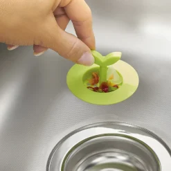 Sale Tempsl 2 filtres évier feuille/fraise