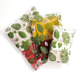 Hot Tempsl 3 housses antibactériennes