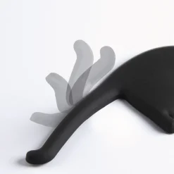 Sale Tempsl 2 magnets crochet chats