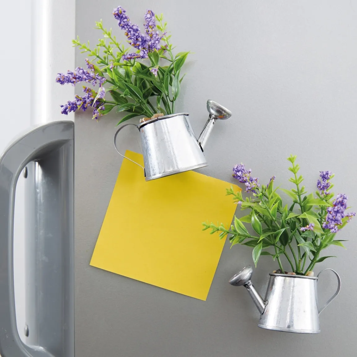 Outlet Tempsl 2 magnets lavande