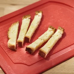 Best Tempsl 6 mini planches rouges