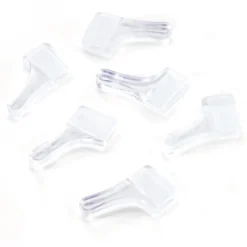 New Tempsl 3 paires anti-glisse lunettes