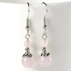 Sale Tempsl 3 paires de boucles d'oreilles pierres