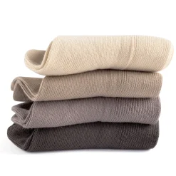 Online Tempsl 4 paires de chaussettes non comprimantes