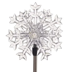 Outlet Tempsl 5 pieds cristaux solaires