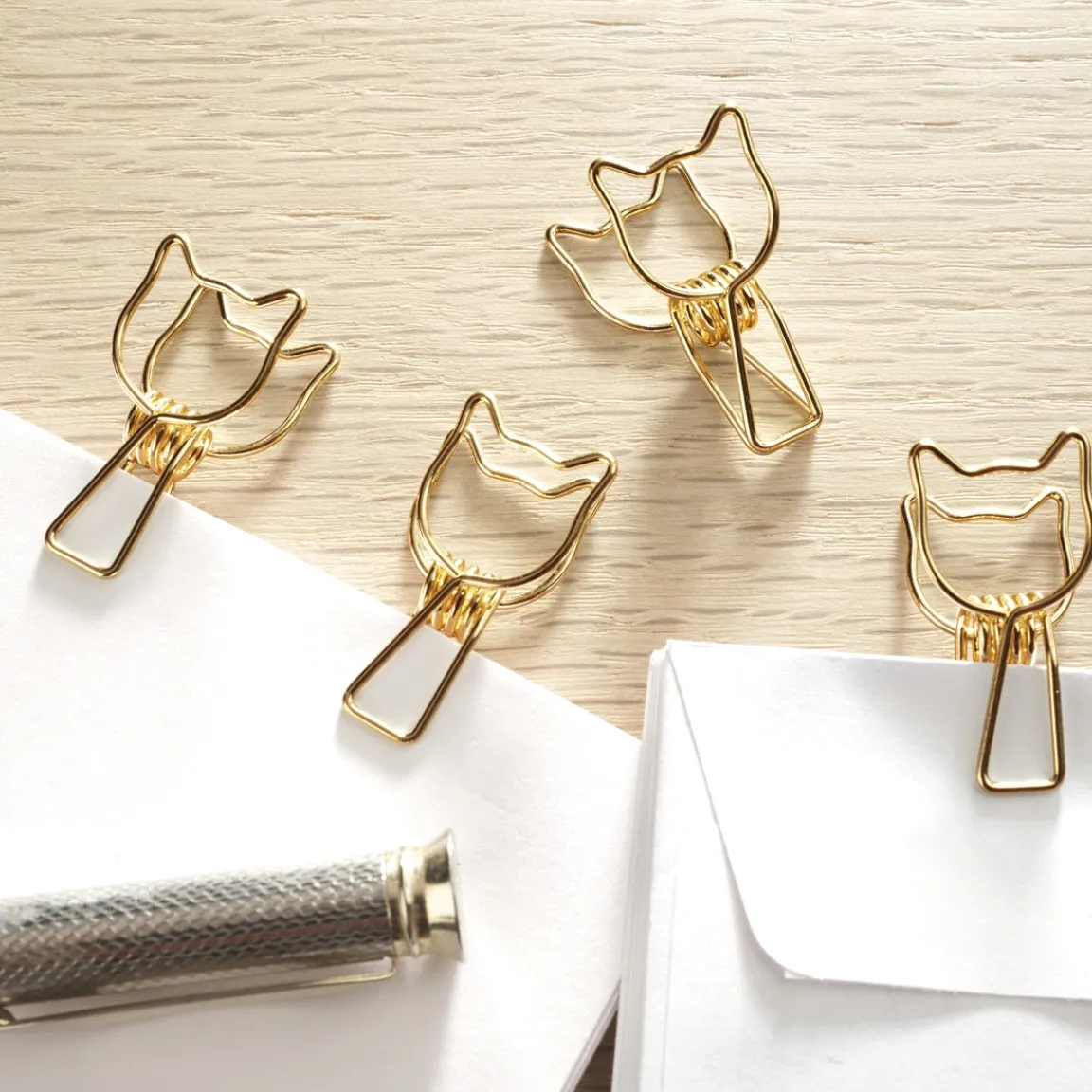 Discount Tempsl 10 pinces chats