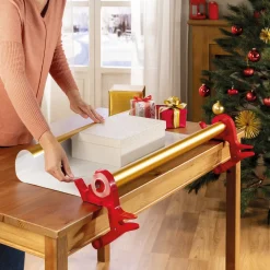 New Tempsl 2 pinces distributrices adhésif/papier