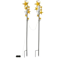 Online Tempsl 2 piquets 7 étoiles