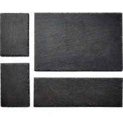 Clearance Tempsl 4 plateaux ardoise