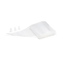 Clearance Tempsl 10 poches à dresser et 3 douilles