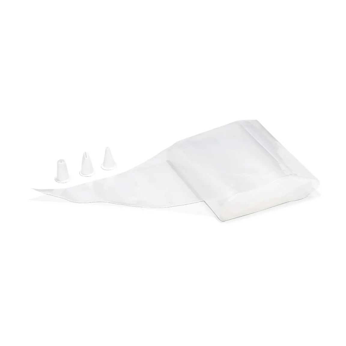 Clearance Tempsl 10 poches à dresser et 3 douilles