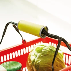 Clearance Tempsl 2 poignées de chariot anti-contamination