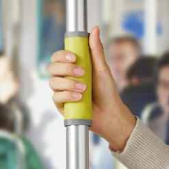 Clearance Tempsl 2 poignées de chariot anti-contamination