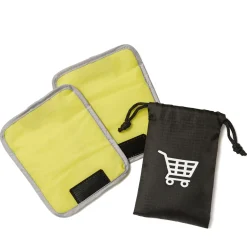 Clearance Tempsl 2 poignées de chariot anti-contamination