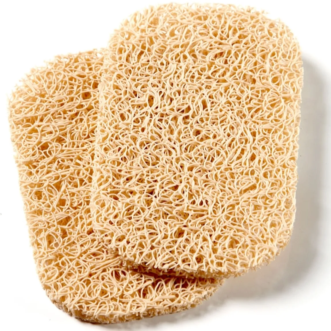 Clearance Tempsl 2 éponges économiseur de savon