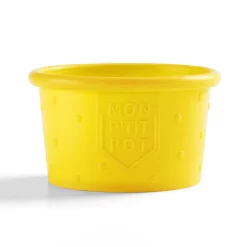 Best Tempsl 4 pots à glace silicone