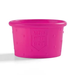 Best Tempsl 4 pots à glace silicone