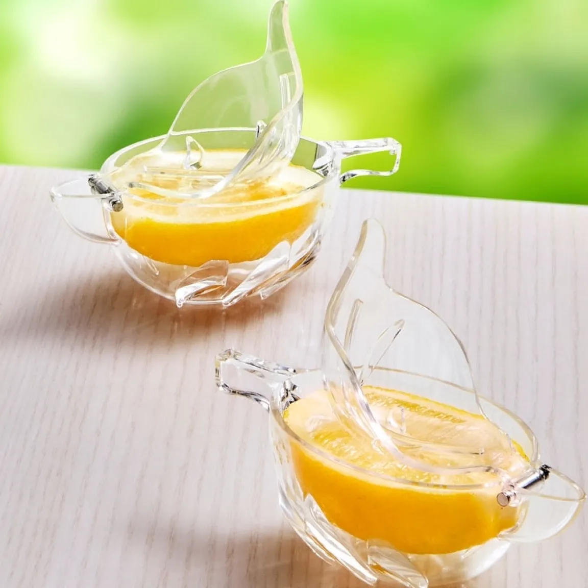 Online Tempsl 2 presse-citrons oiseau