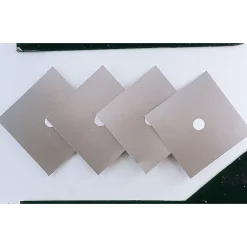 Tempsl 4 protège-gazinières