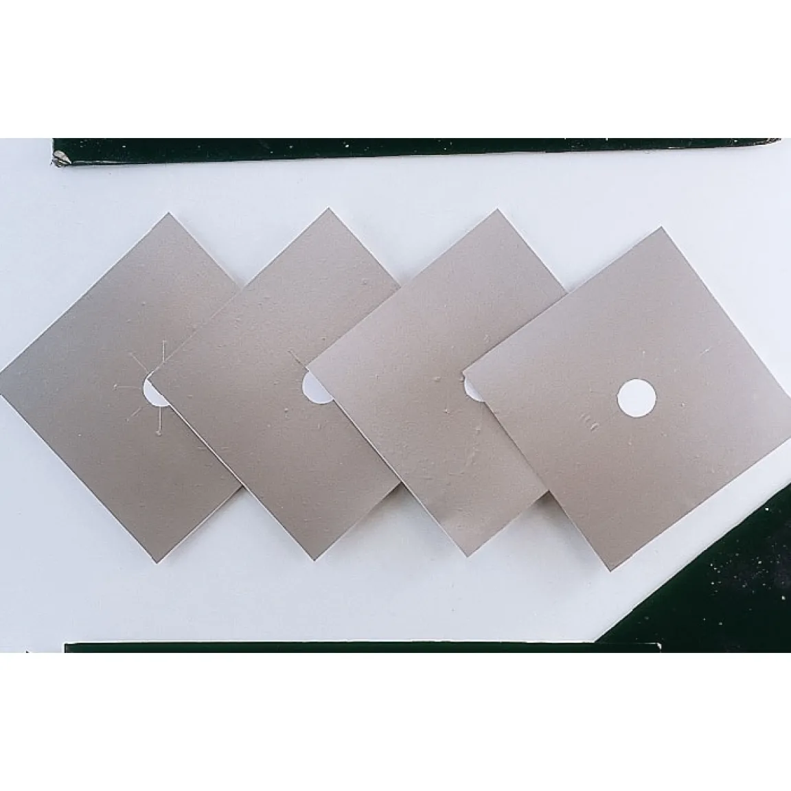 Tempsl 4 protège-gazinières