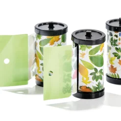 Clearance Tempsl 4 rouleaux attrape mouches feuilles