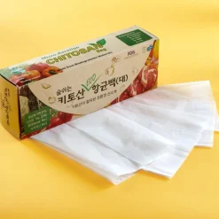 Tempsl 100 sachets conservation Chitosan