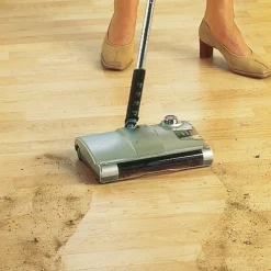 Outlet Tempsl 2 serpillères pour balai mécanique