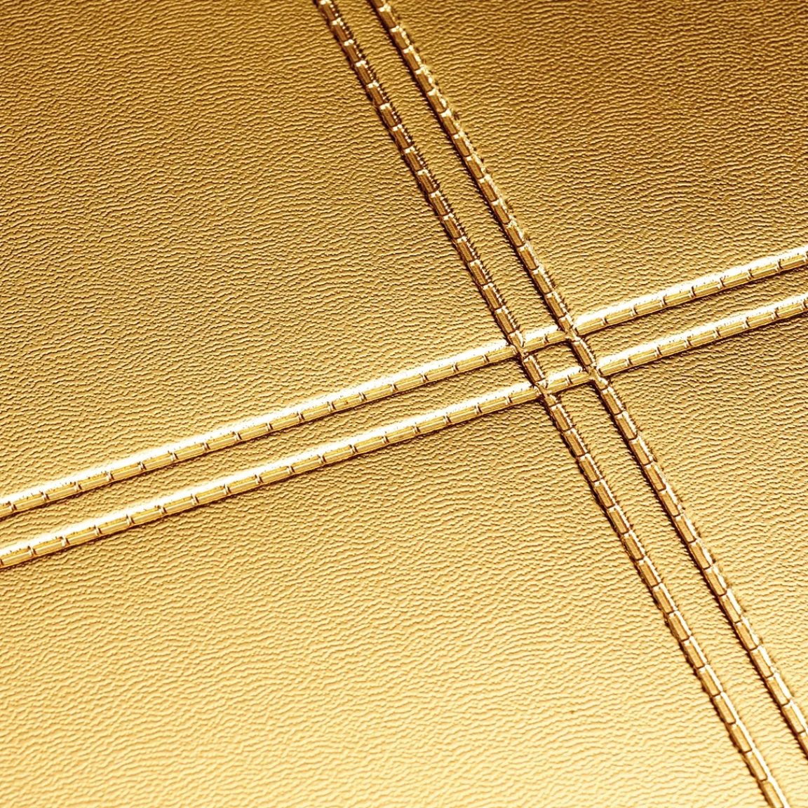 Outlet Tempsl 4 sets de table "Gold"