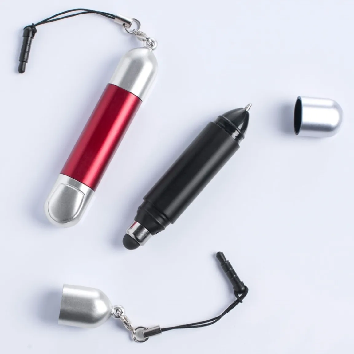 Outlet Tempsl 2 stylets tablette