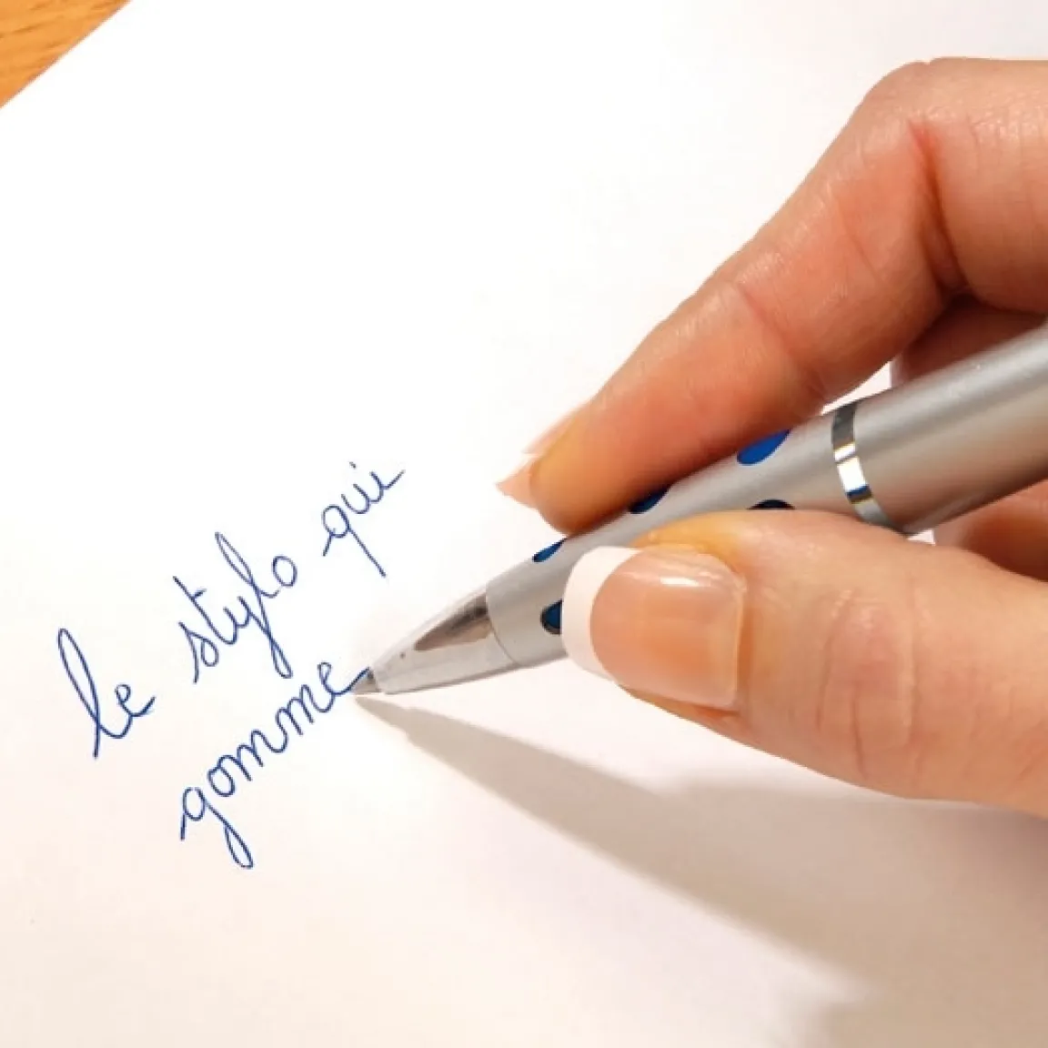 New Tempsl 3 stylos à encre effaçable