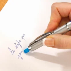 New Tempsl 3 stylos à encre effaçable
