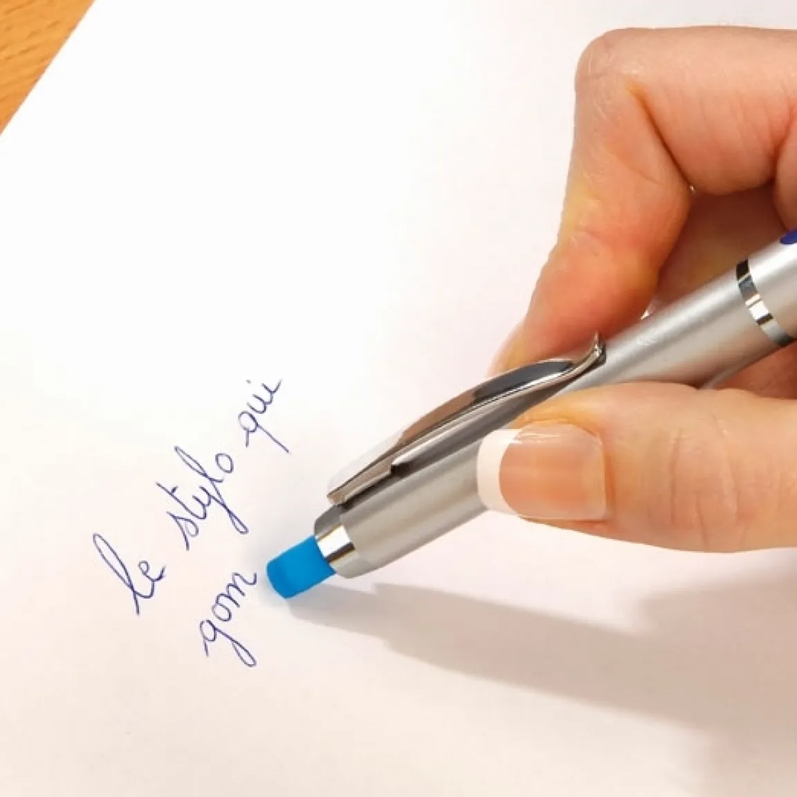 New Tempsl 3 stylos à encre effaçable