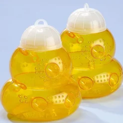 Clearance Tempsl 2 trappes à insectes