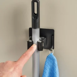 Discount Tempsl Accroche balai adhésif