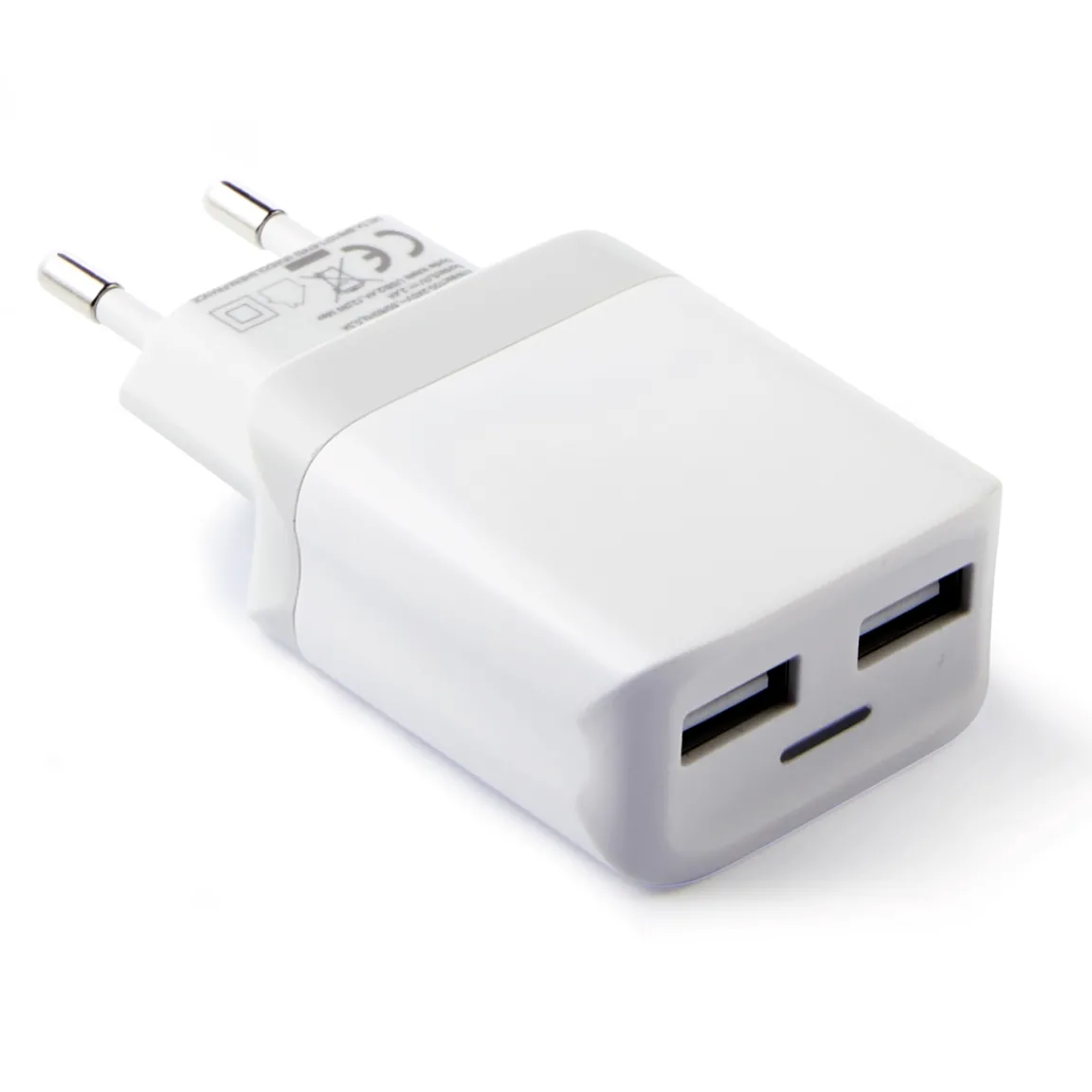 Clearance Tempsl Adaptateur prise usb/secteur