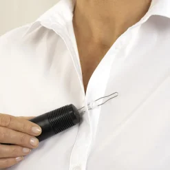 New Tempsl Aide enfile bouton