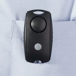 Tempsl Alarme portative