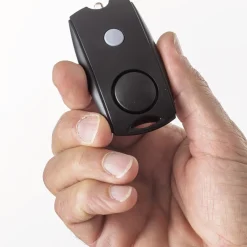 Tempsl Alarme portative