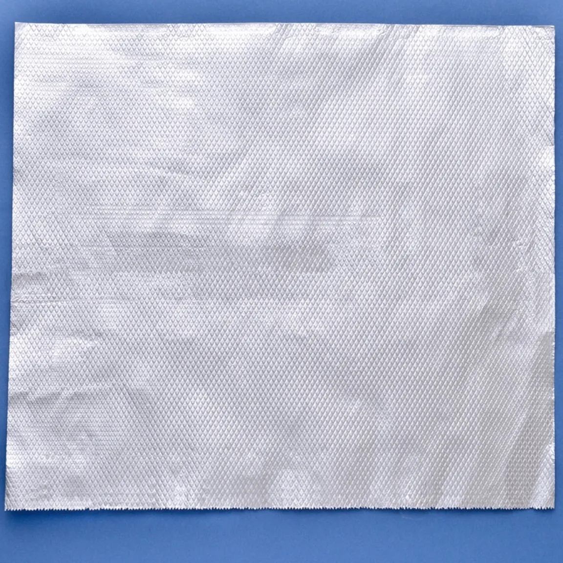 Tempsl Aluminium prédécoupé Elicuisine