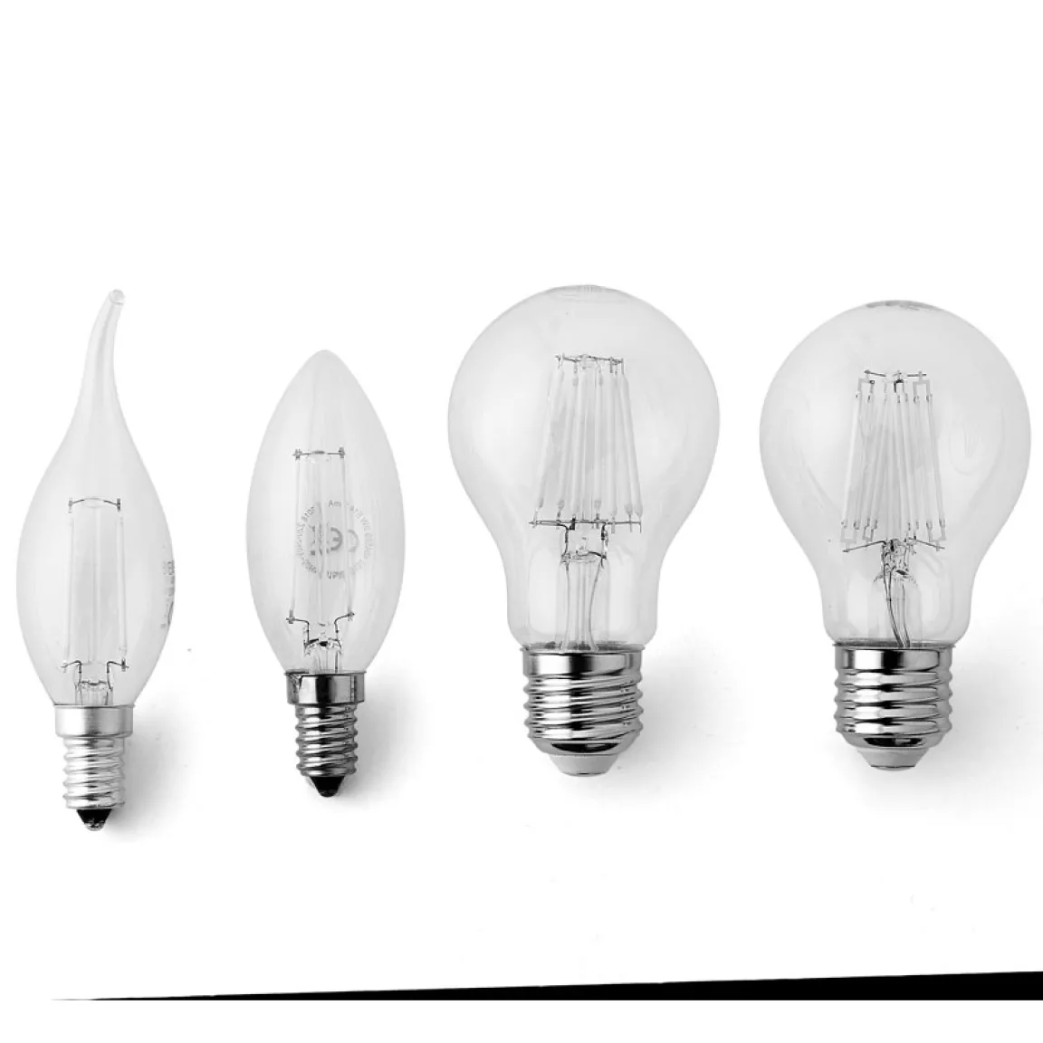 Discount Tempsl Ampoule LED filament